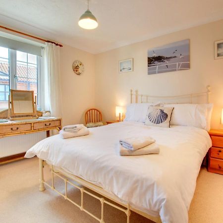 7 Ramey Court Villa Sheringham Eksteriør billede