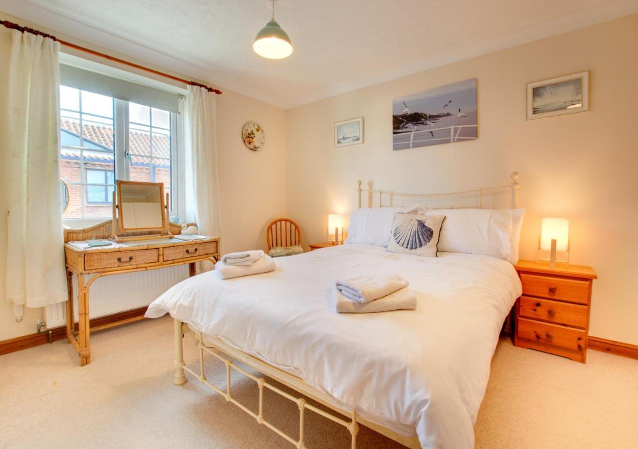 7 Ramey Court Villa Sheringham Eksteriør billede