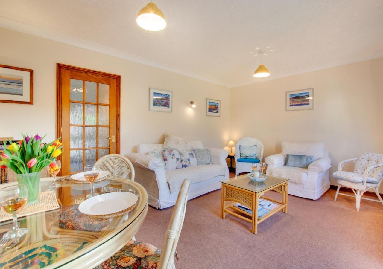 7 Ramey Court Villa Sheringham Eksteriør billede