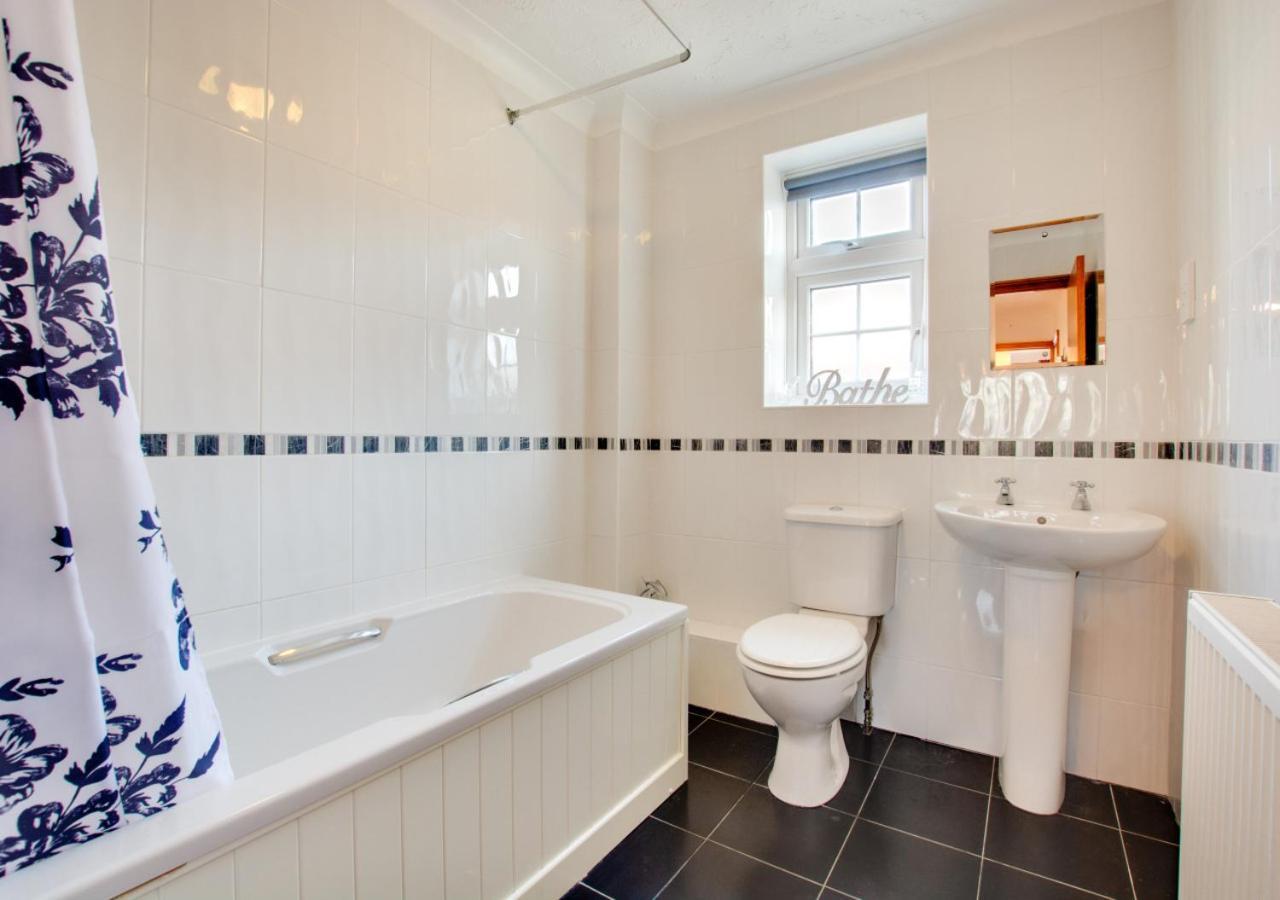 7 Ramey Court Villa Sheringham Eksteriør billede